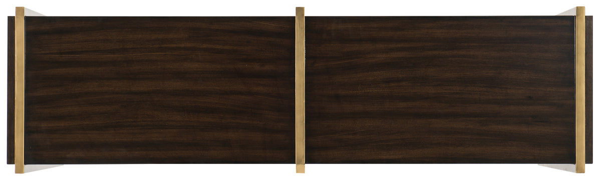 a close up of a wood surface