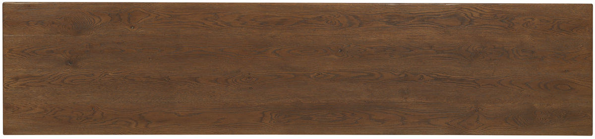 a close up of a wood surface