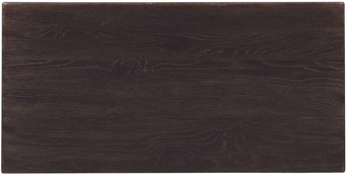 a close up of a wood