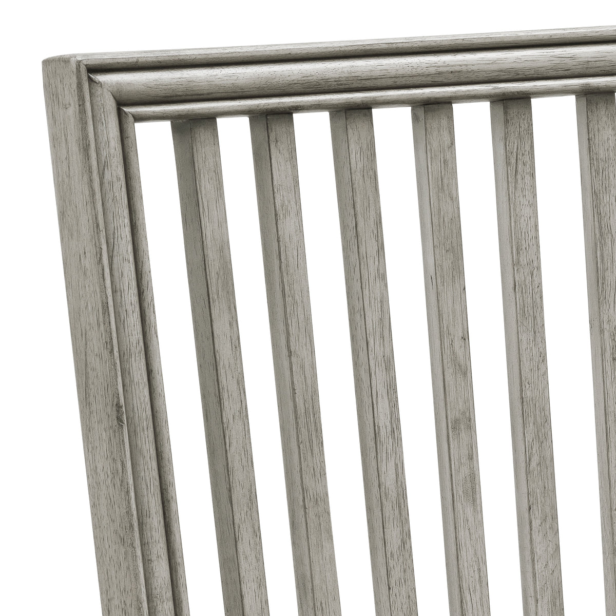 a close up of a chair