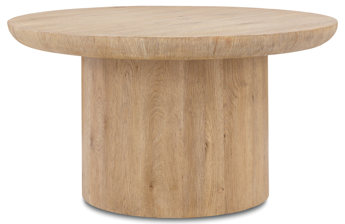 Commerce & Market Chit Chat Table - Hooker Furniture (HRF-3215)