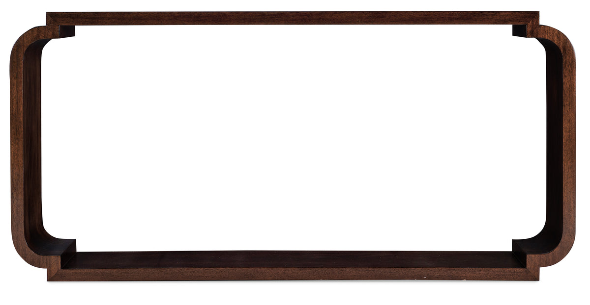a white board with a black border