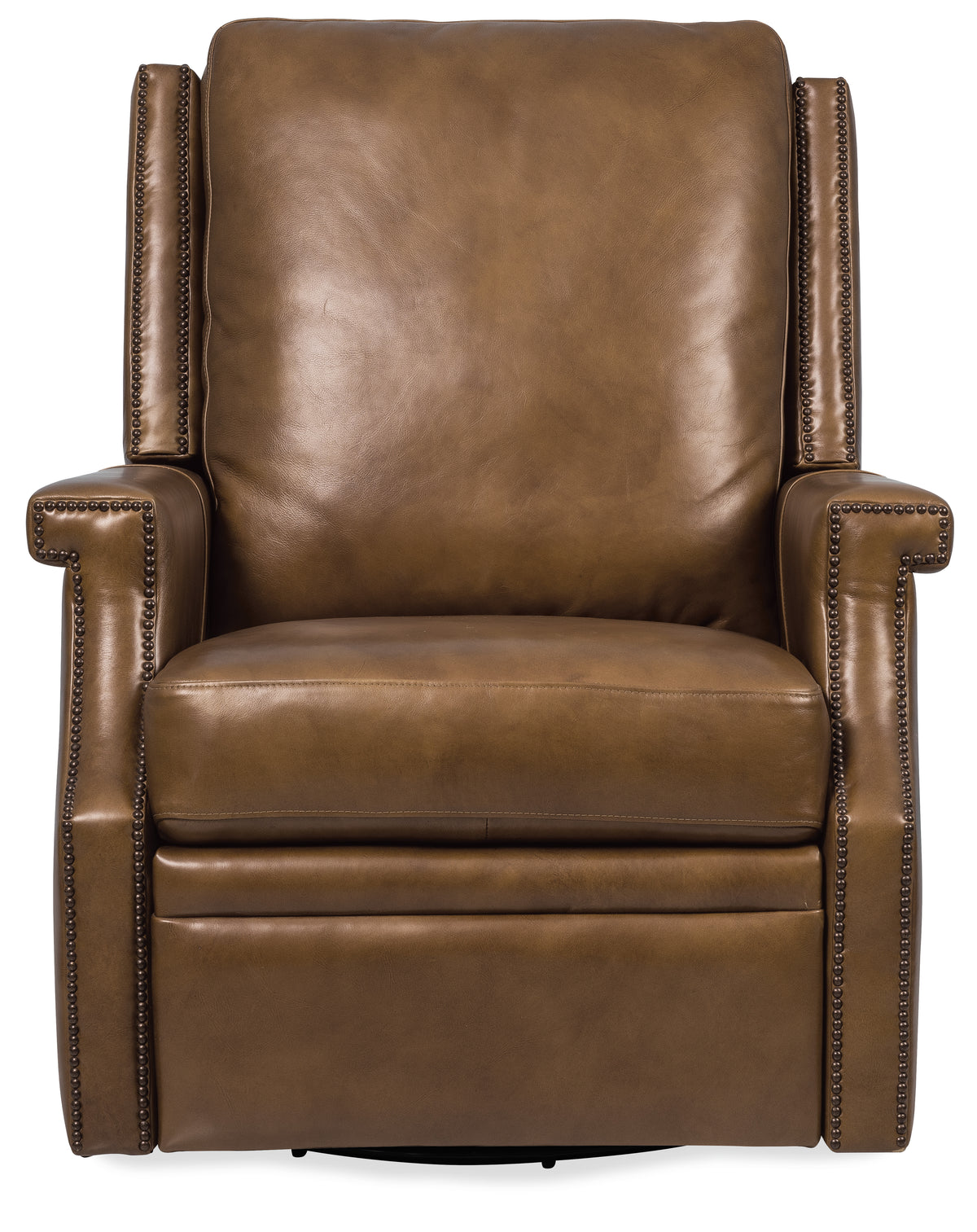 Collier Power Swivel Glider Recliner - Hooker Furniture (HRF-3242)