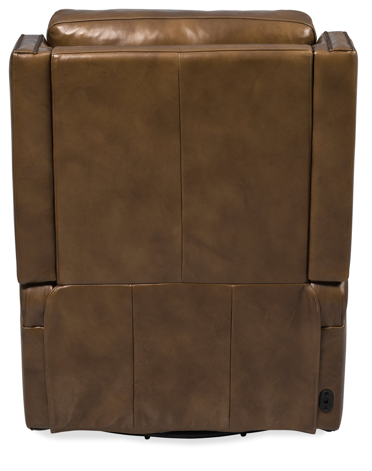 Collier Power Swivel Glider Recliner - Hooker Furniture (HRF-3242)