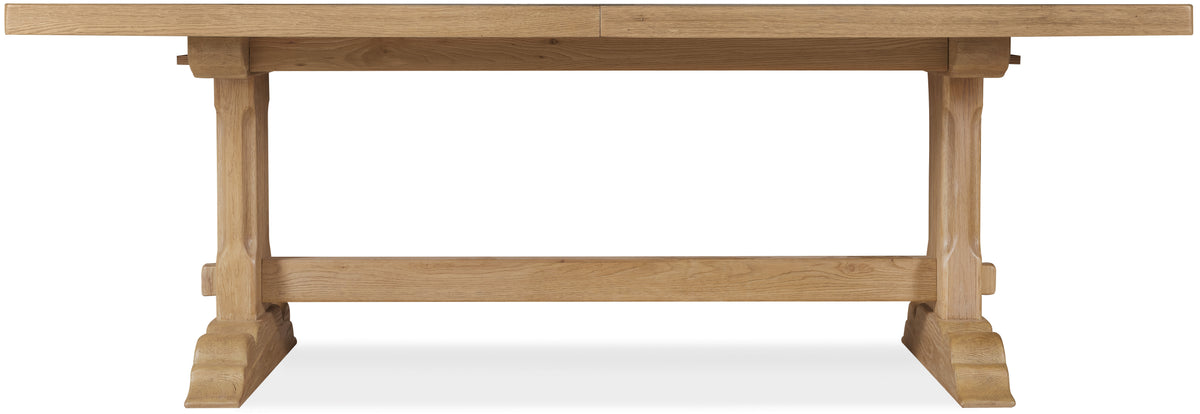 a close up of a table