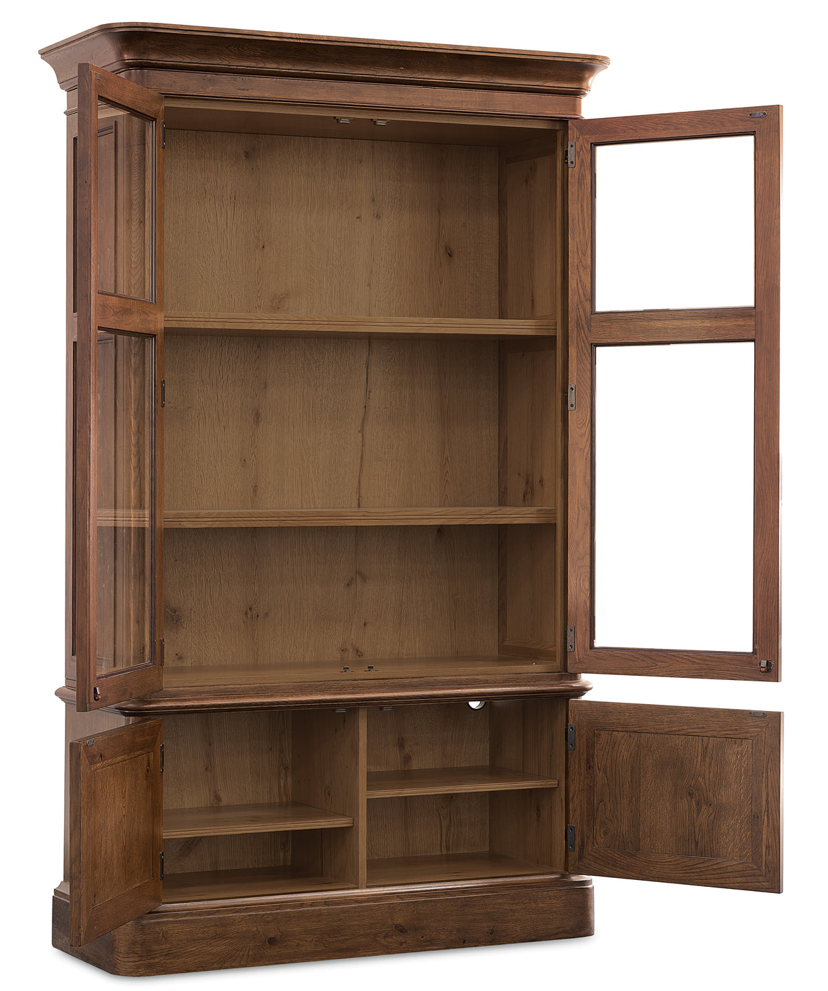Cashiers Display Cabinet - Hooker Furniture (HRF-3109)