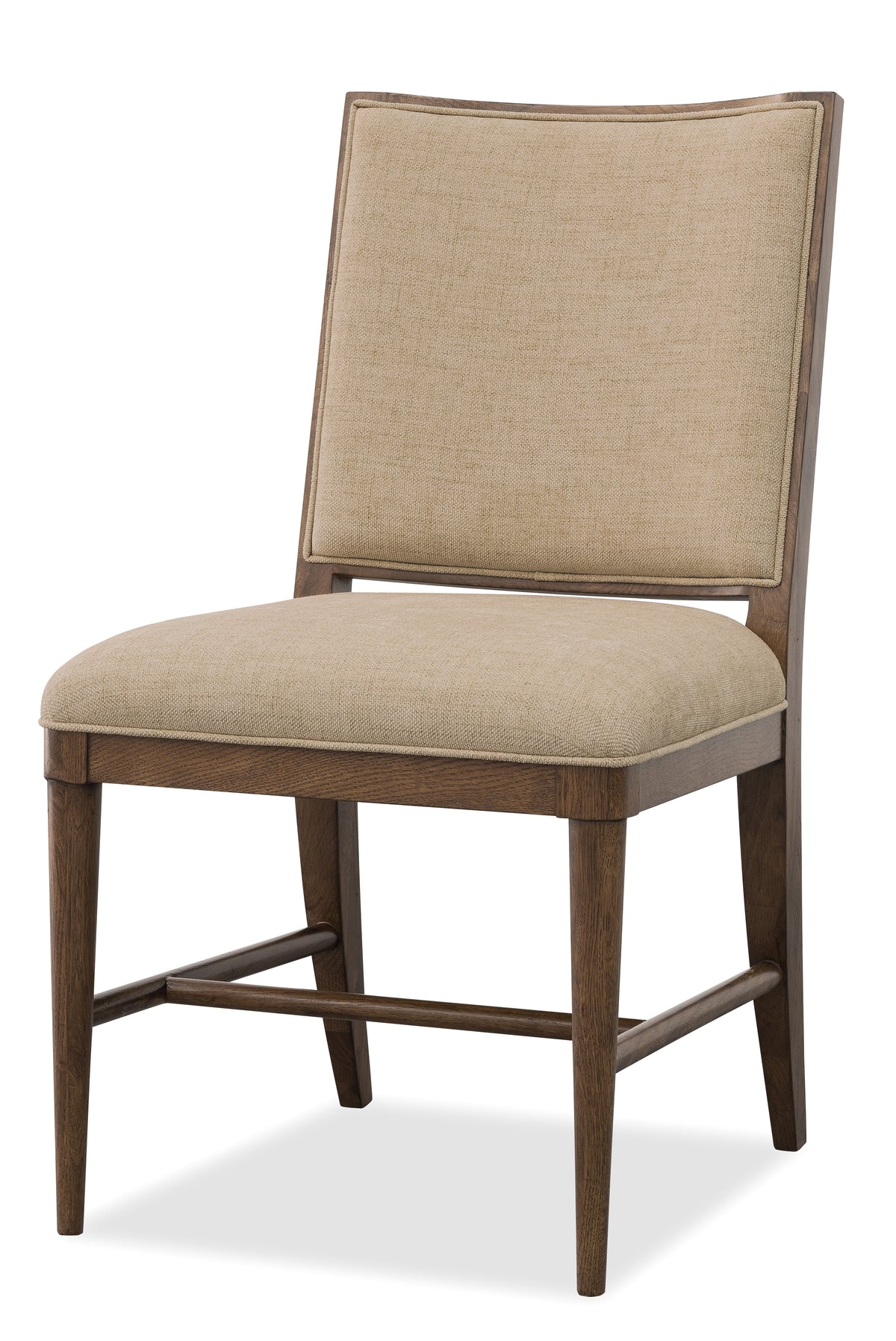 Cashiers Dining Side Fabric Chair - Hooker Furniture (HRF-3103)