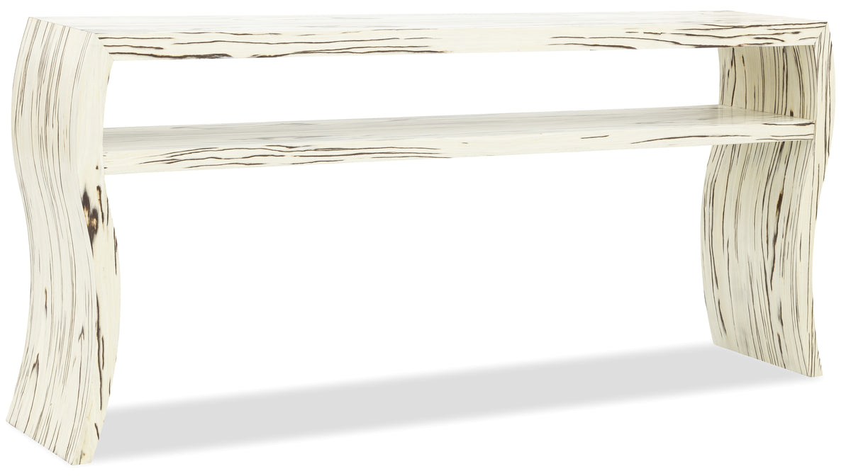 Melange Serengeti Console Table - Hooker Furniture (HRF-3189)