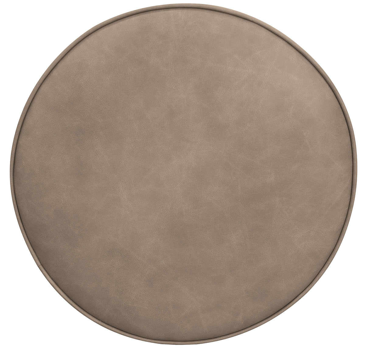 Chloe Swivel Footstool - Hooker Furniture (HRF-3221)