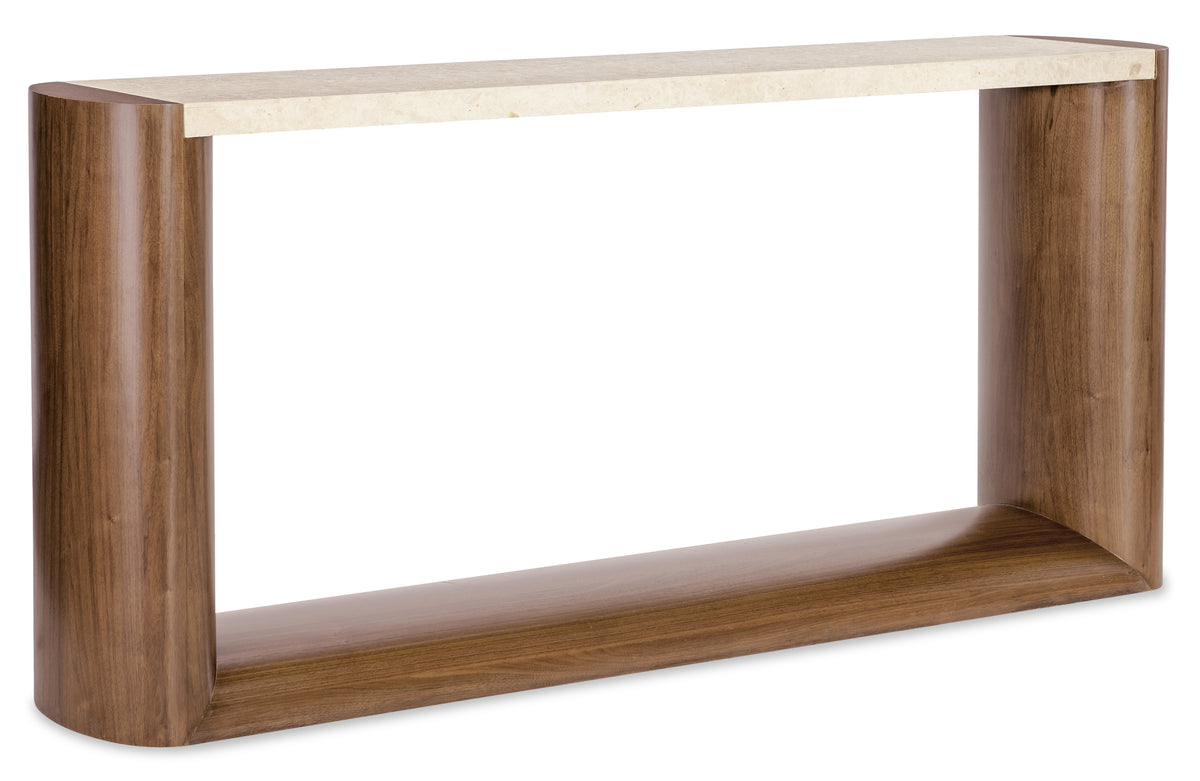 a white rectangular object with a wooden frame