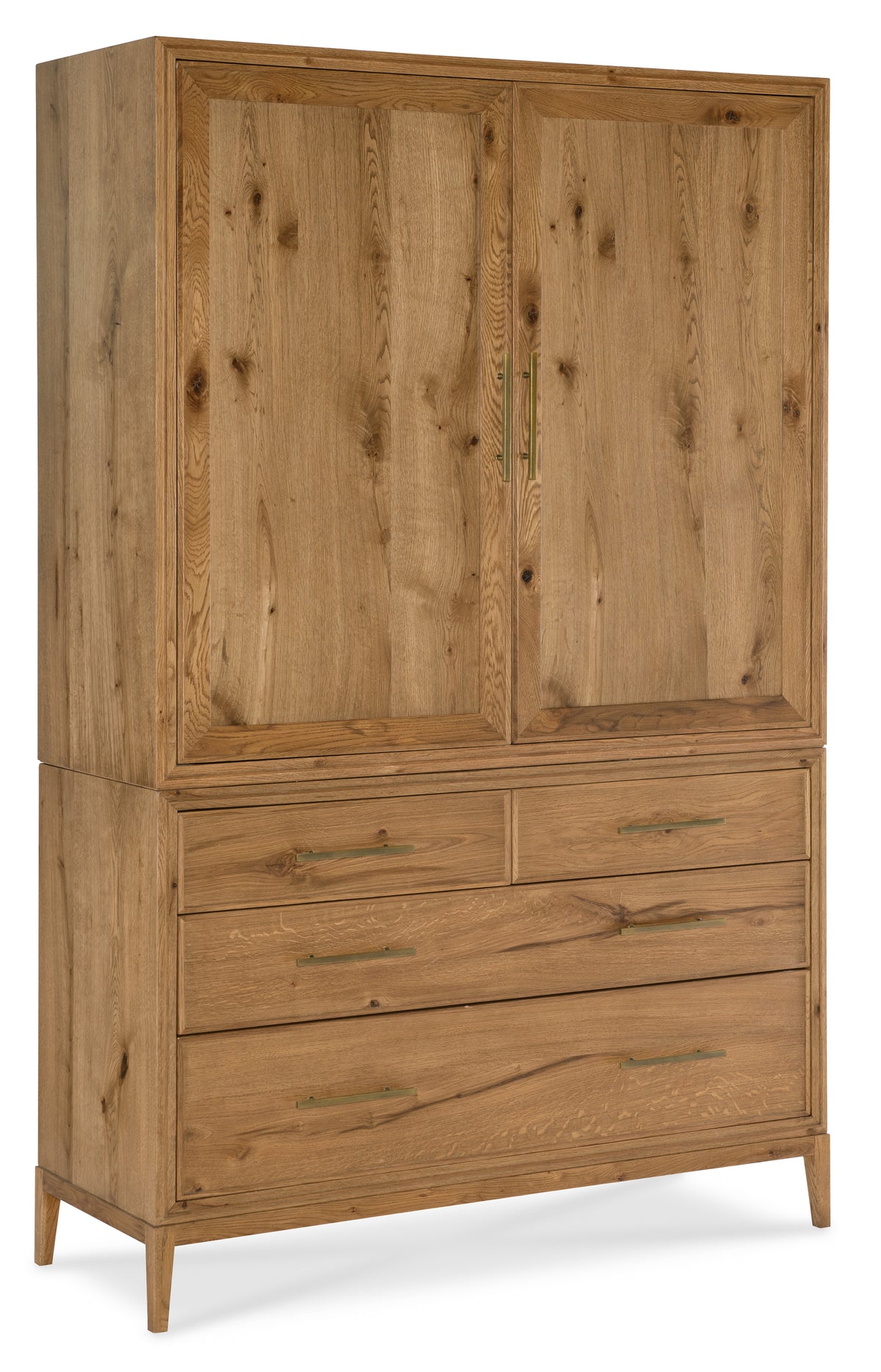 Cashiers Wardrobe - Hooker Furniture (HRF-3135)