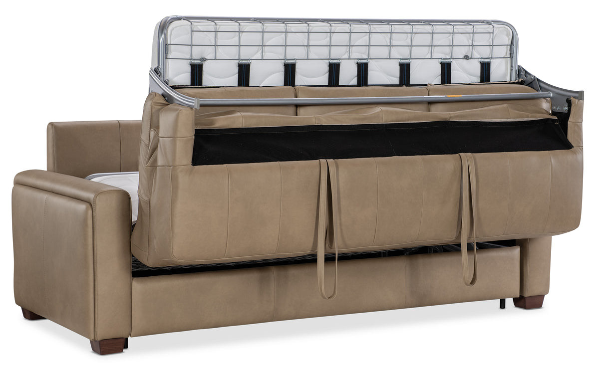 Griffin Queen Sleeper Sofa - Hooker Furniture (HRF-3244)