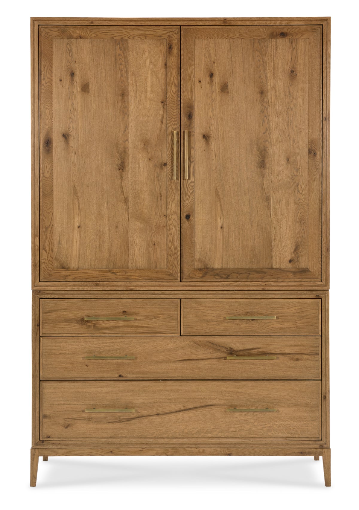 Cashiers Wardrobe - Hooker Furniture (HRF-3135)