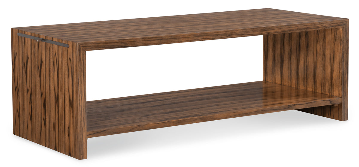 Melange Rivington Cocktail Table - Hooker Furniture (HRF-3184)