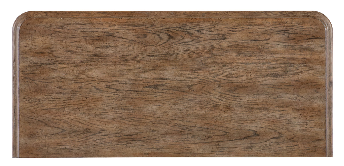 a close up of a wood surface