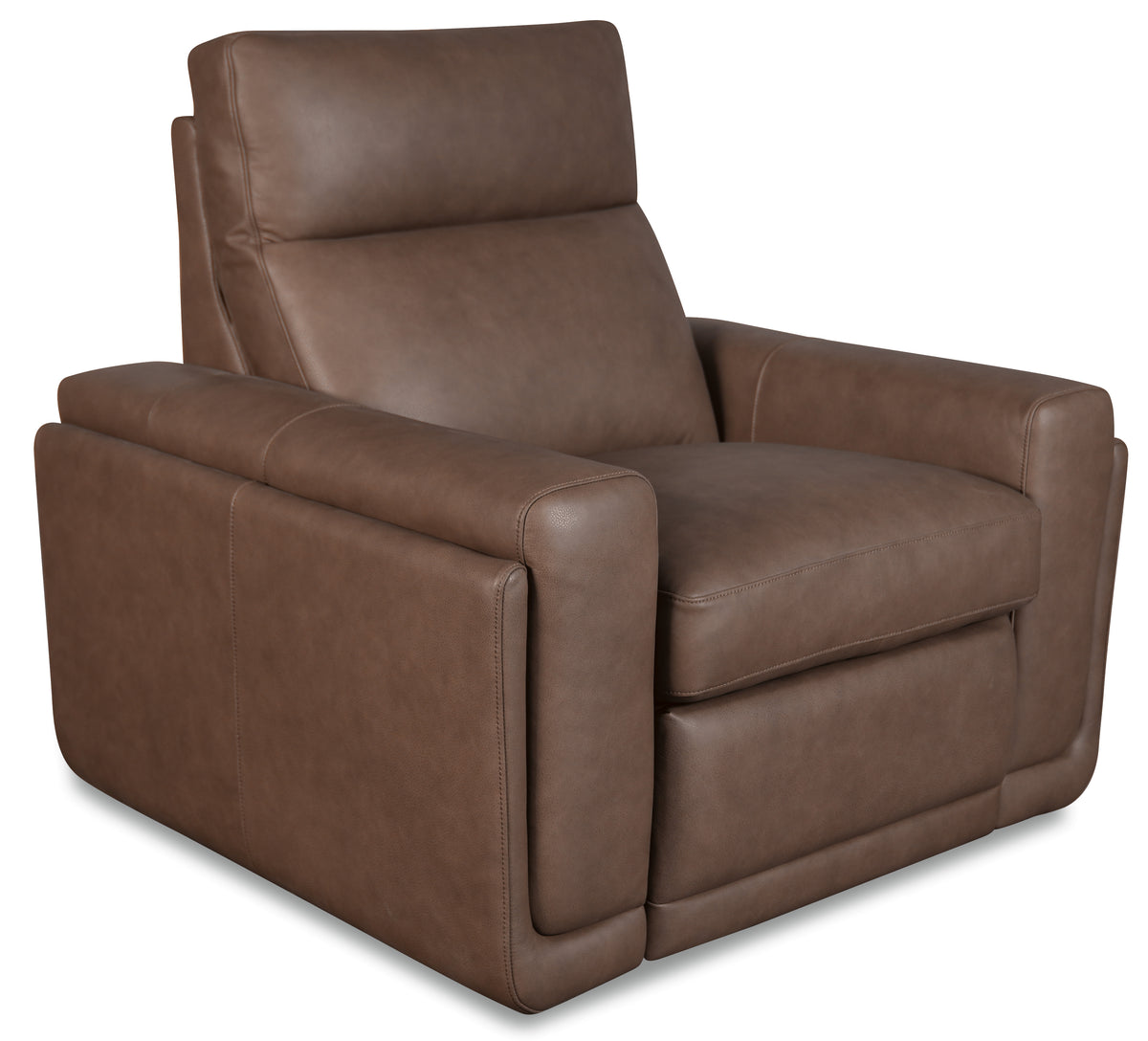 Simone Zero Gravity Power Recliner with Power Headrest and Bluetooth Speaker - Hooker Furniture (HRF-3255)