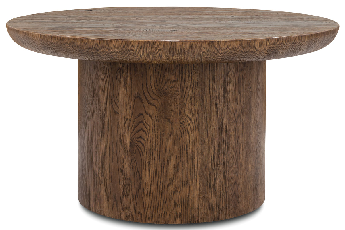 Commerce & Market Chit Chat Table - Hooker Furniture (HRF-3216)