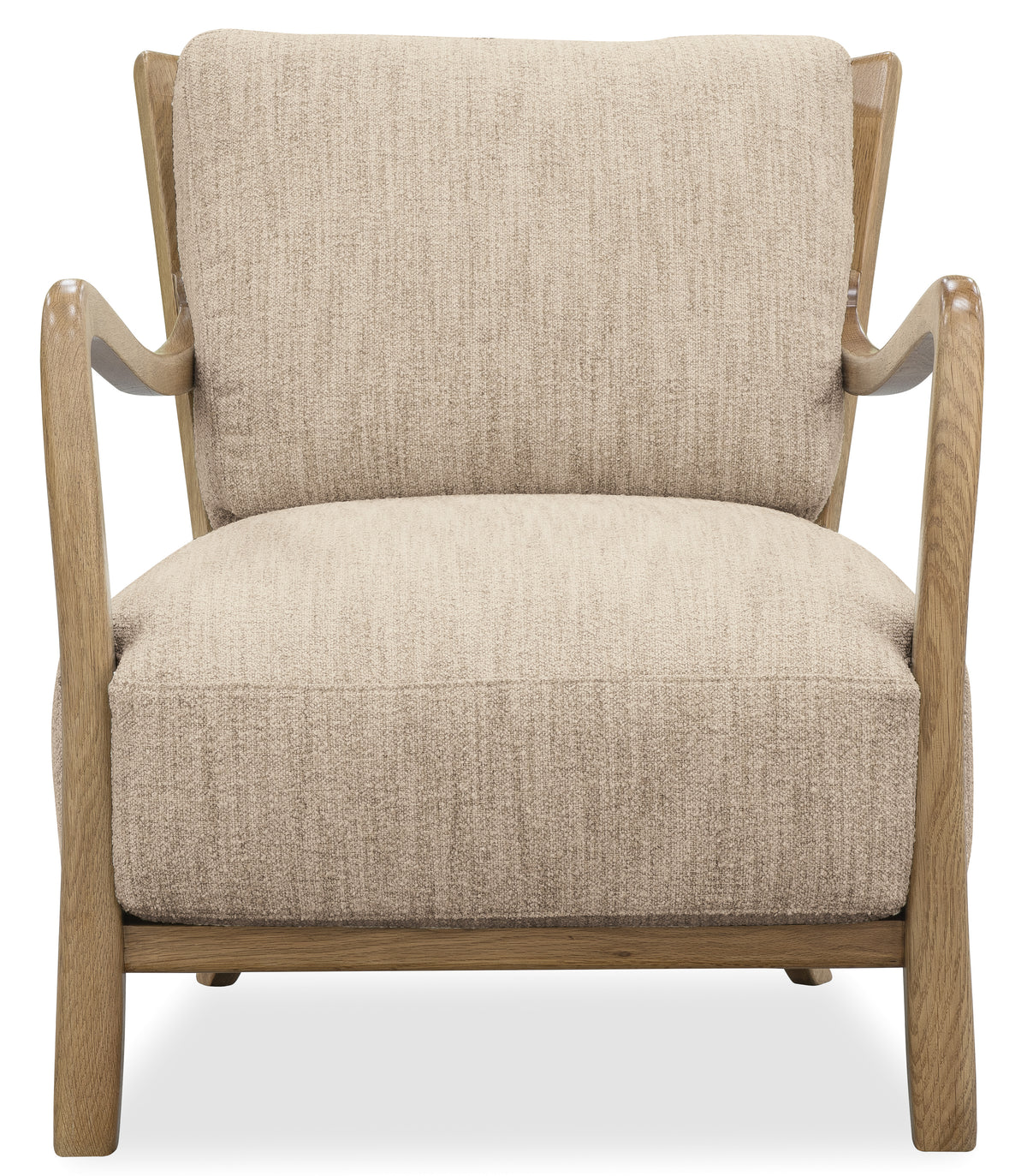 Nolan Accent Chair - Hooker Furniture (HRF-3224)