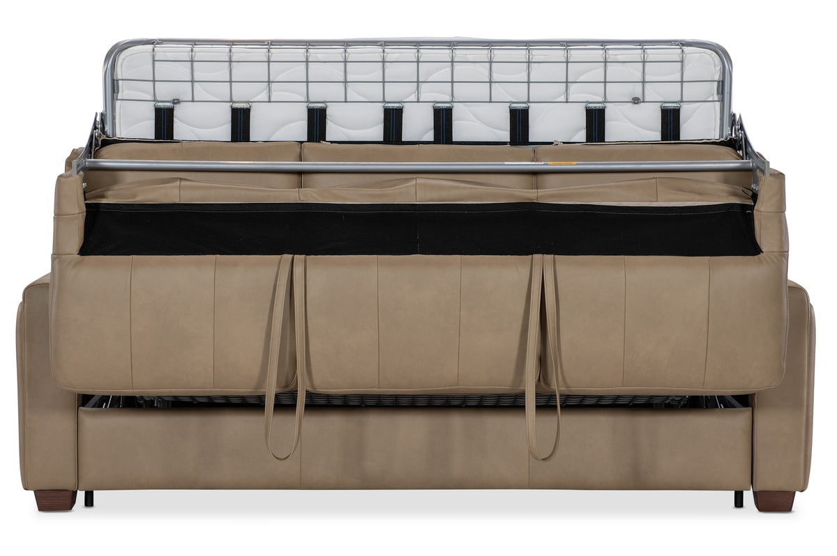 Griffin Queen Sleeper Sofa - Hooker Furniture (HRF-3244)