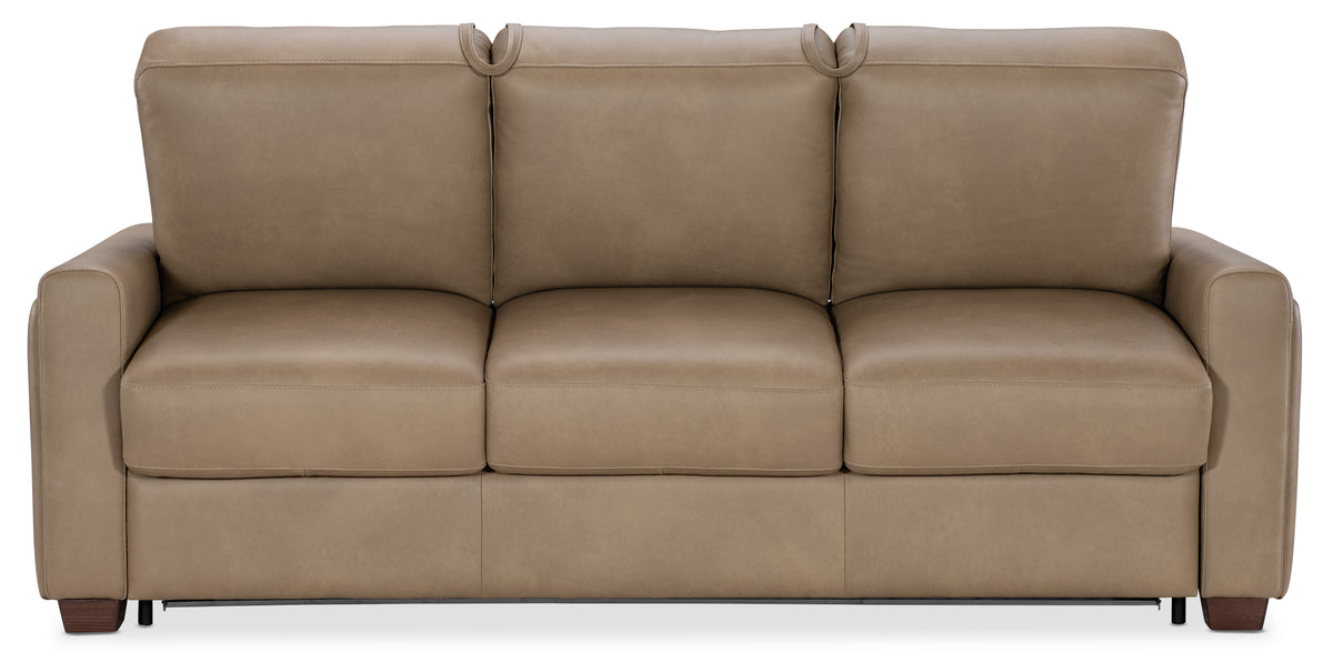 Griffin Queen Sleeper Sofa - Hooker Furniture (HRF-3244)