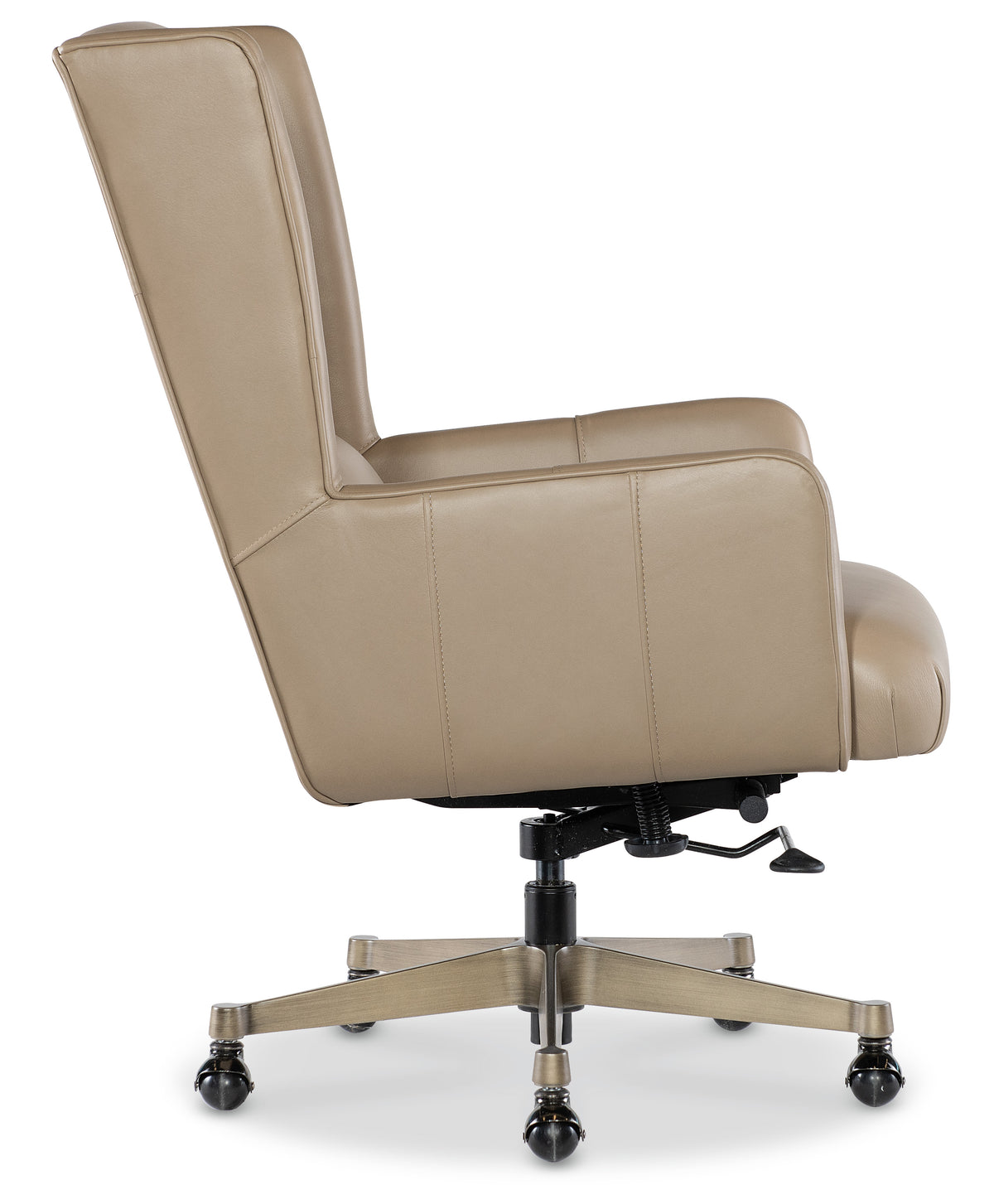a close up of a chair