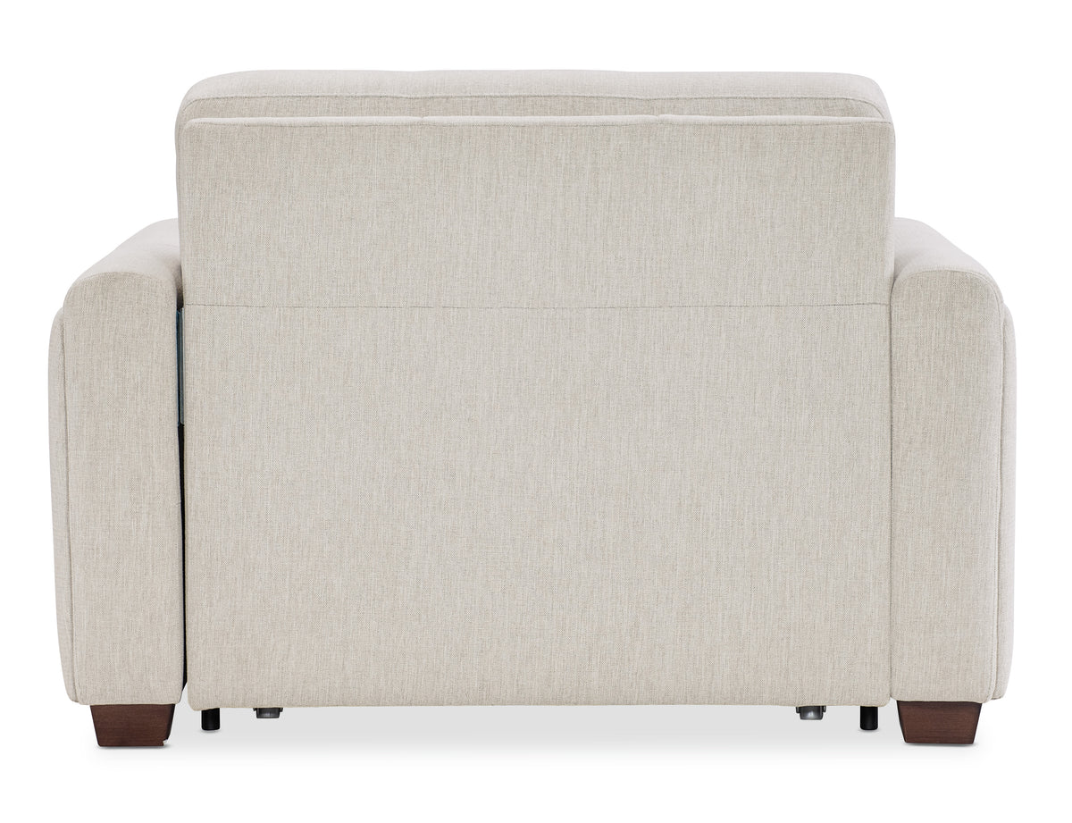 Griffin Twin Sleeper Chair - Hooker Furniture (HRF-3245)