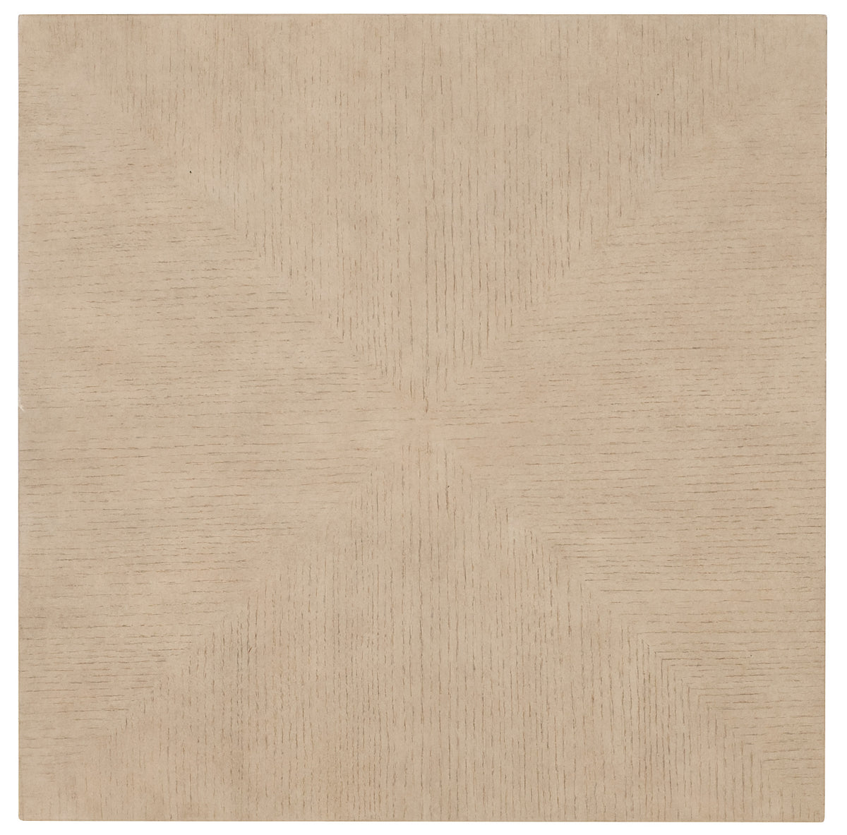 Geometry Low Side Table - Hooker Furniture (HRF-3207)