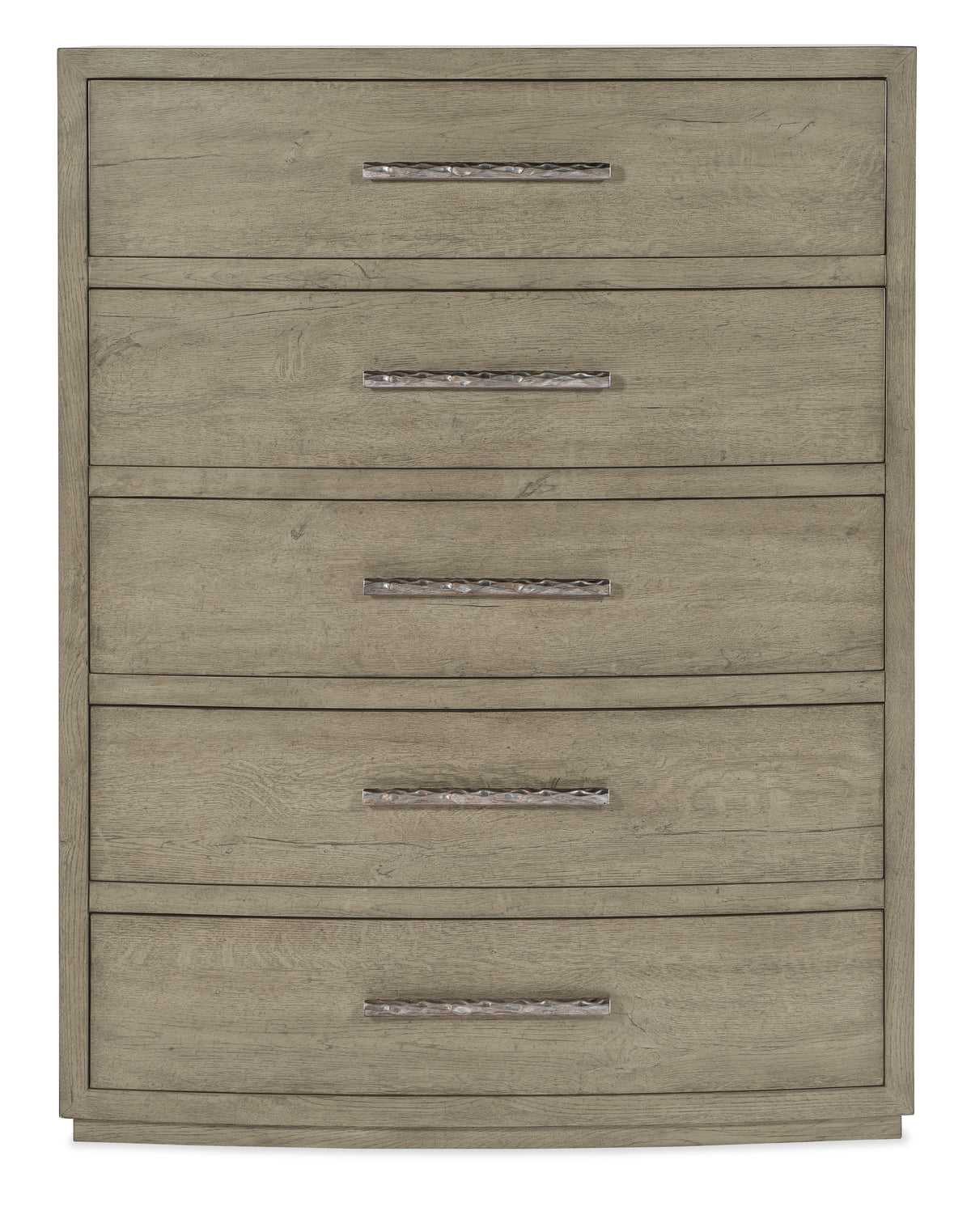 a close up of a dresser