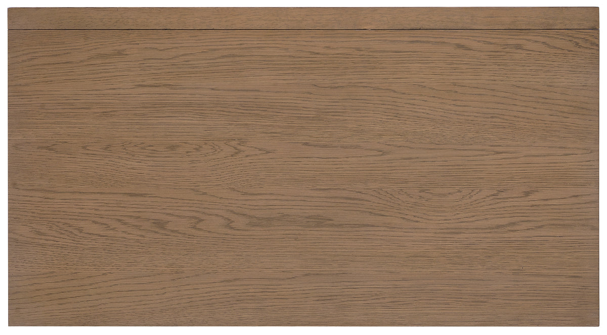 a close up of a wood surface