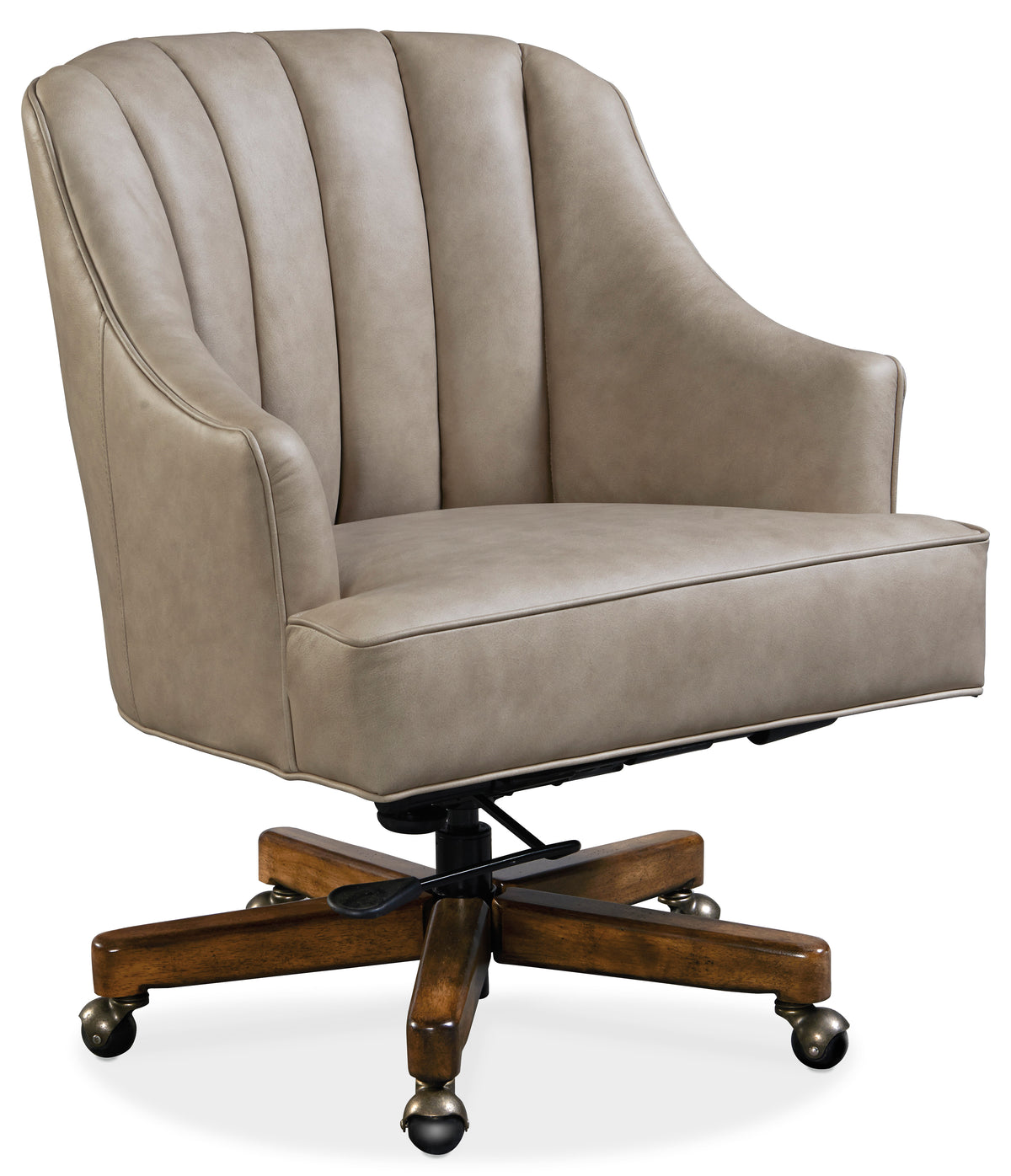 a chair with a white background