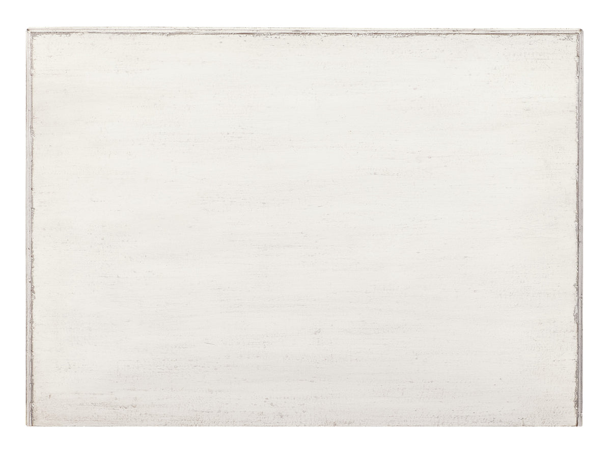 a white rectangular object with black lines