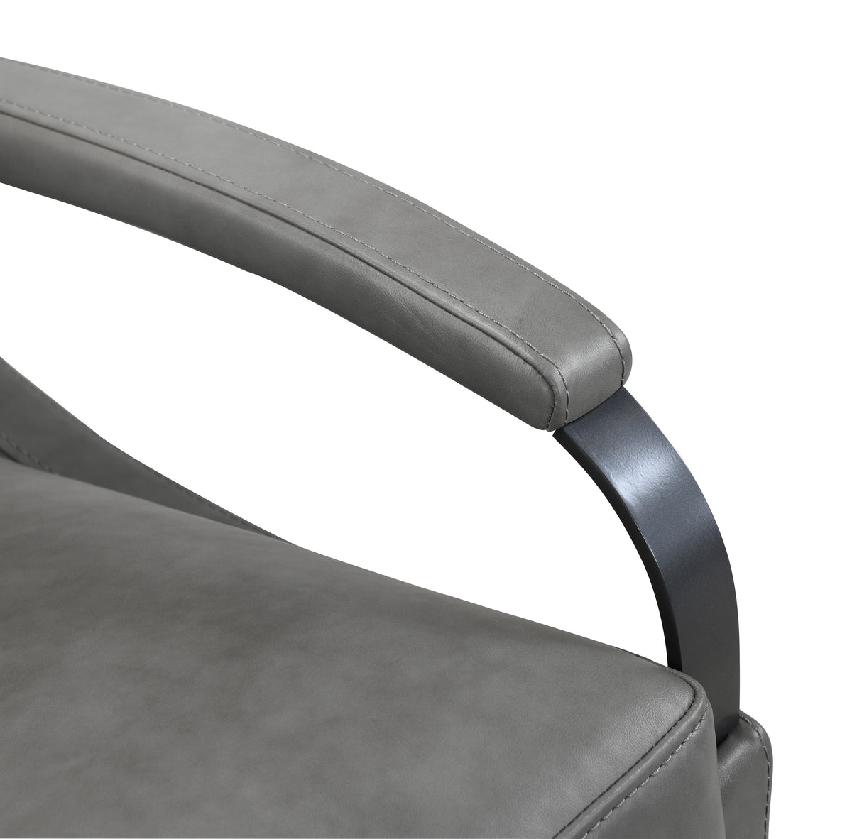 Andes Power Recliner with Power Headrest - Hooker Furniture (HRF-3233)