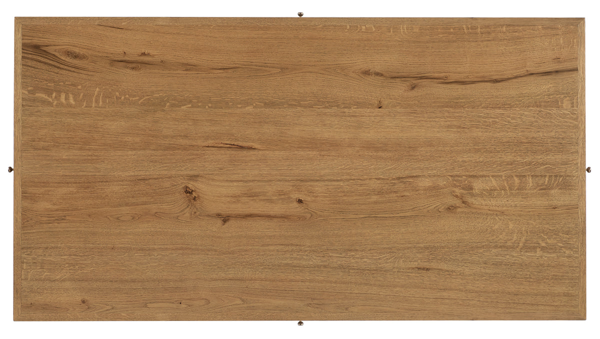 Cashiers Large Rectangle Cocktail Table - Hooker Furniture (HRF-3119)