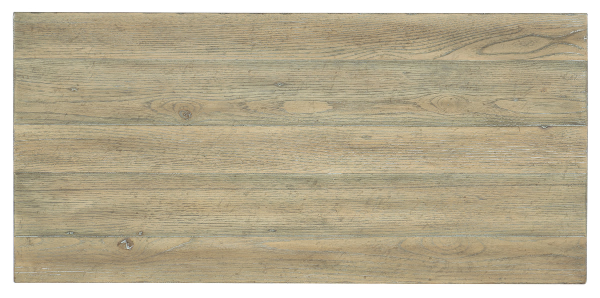 a close up of a wood surface