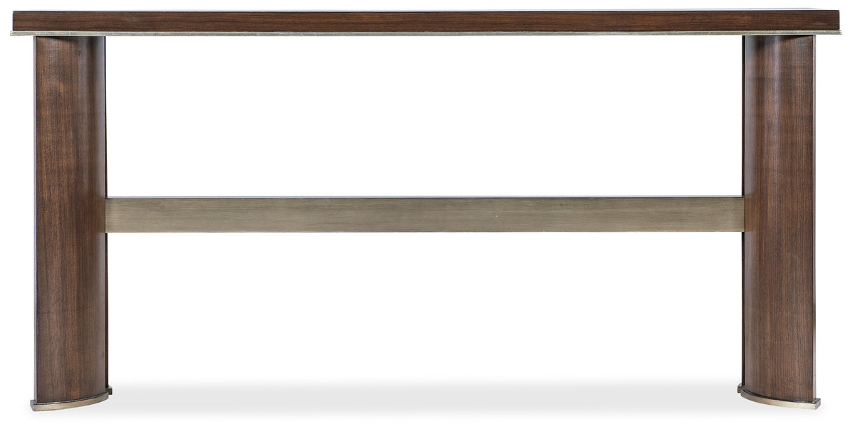a close up of a table