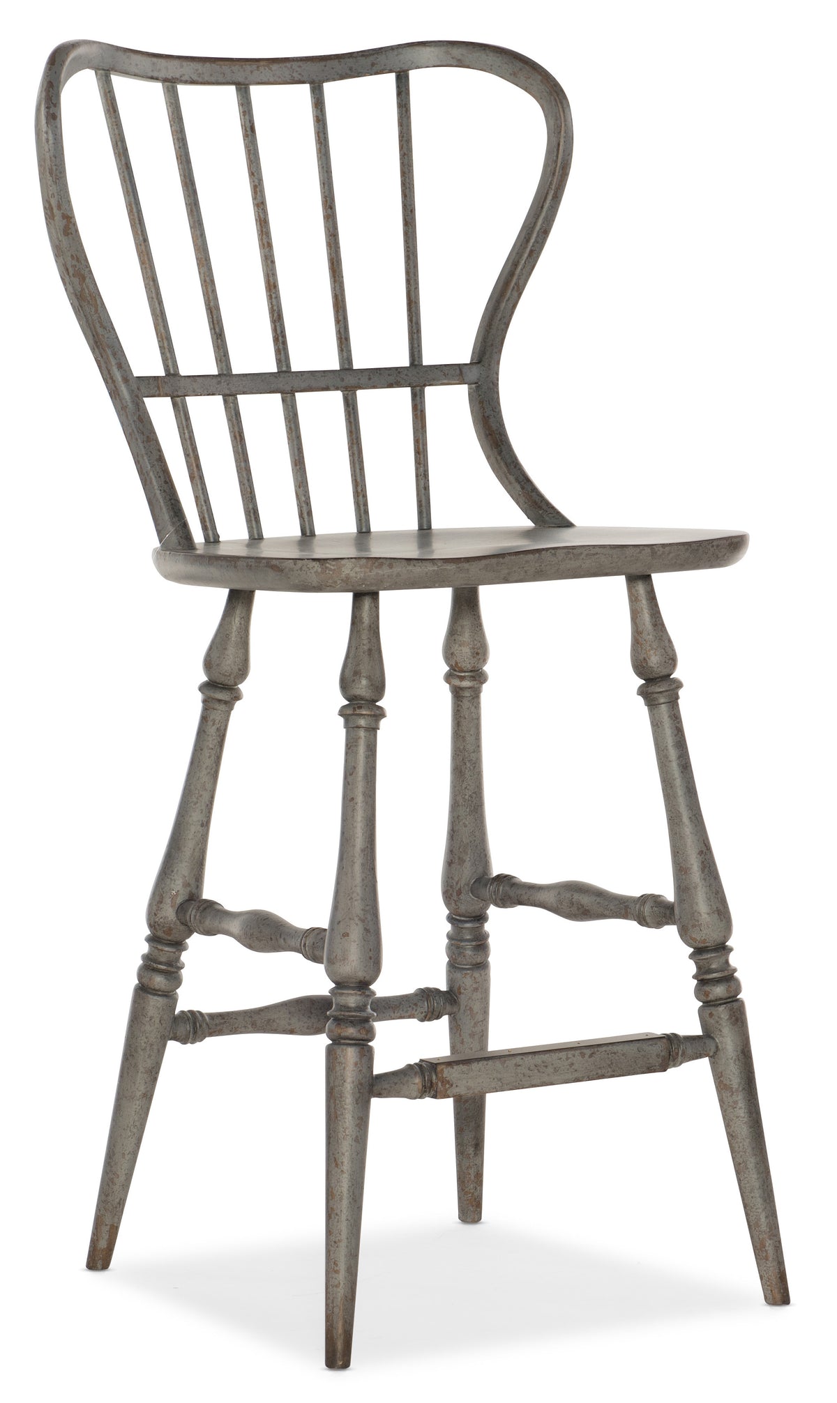 a chair with a white background