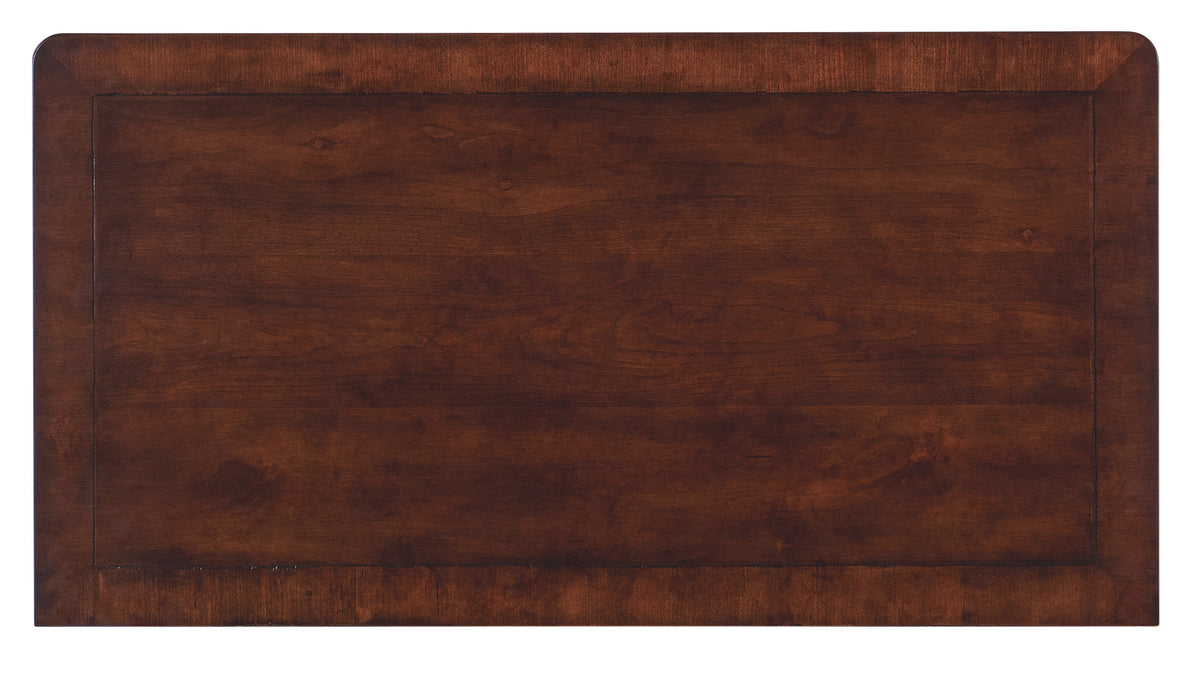 a close up of a wood board