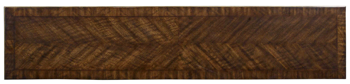 a close-up of a wood surface