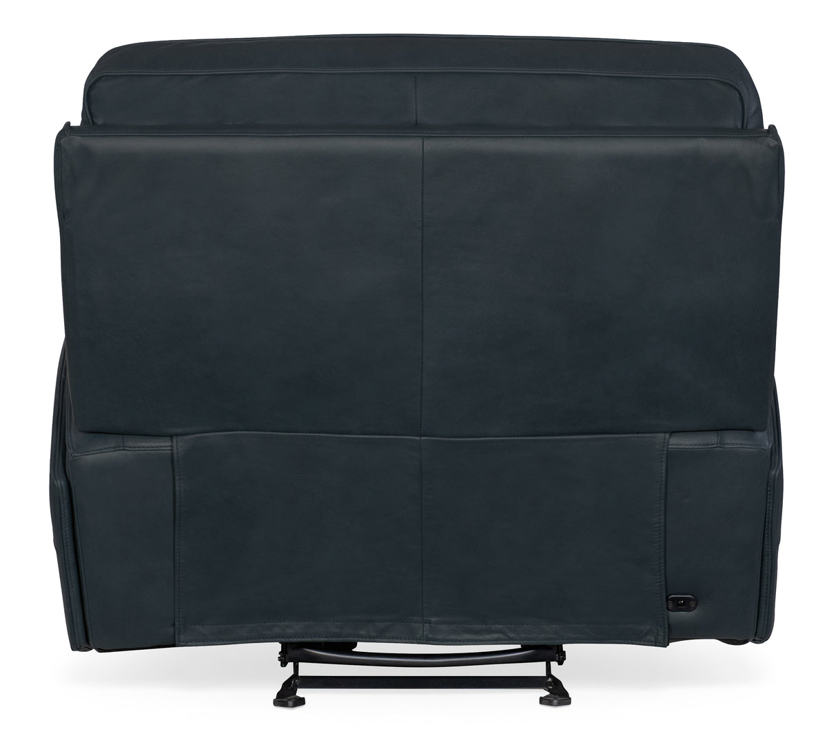Riverton Power Gliding Recliner with Power Headrest and Lumbar - Hooker Furniture (HRF-3251)