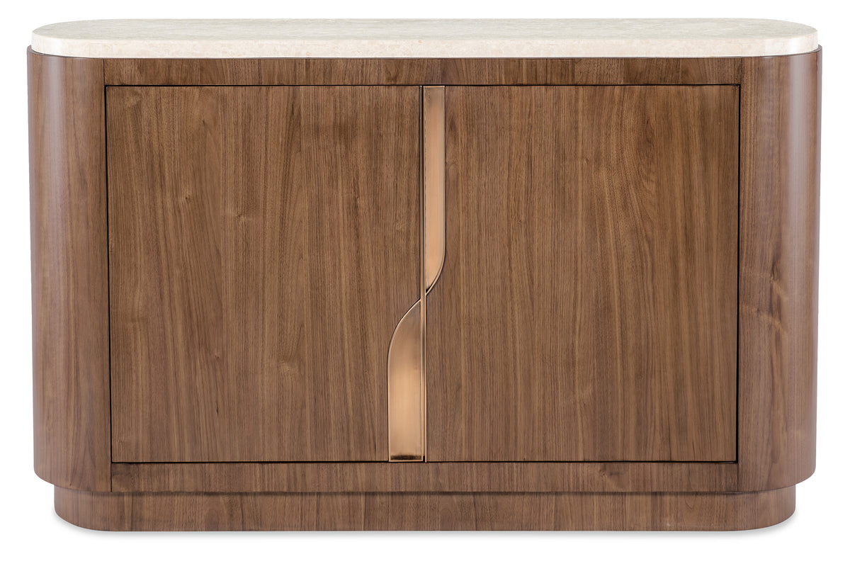 a close up of a cabinet