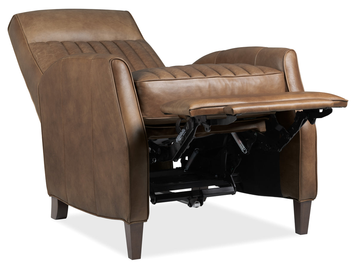 Denver Push Back Recliner - Hooker Furniture (HRF-3239)
