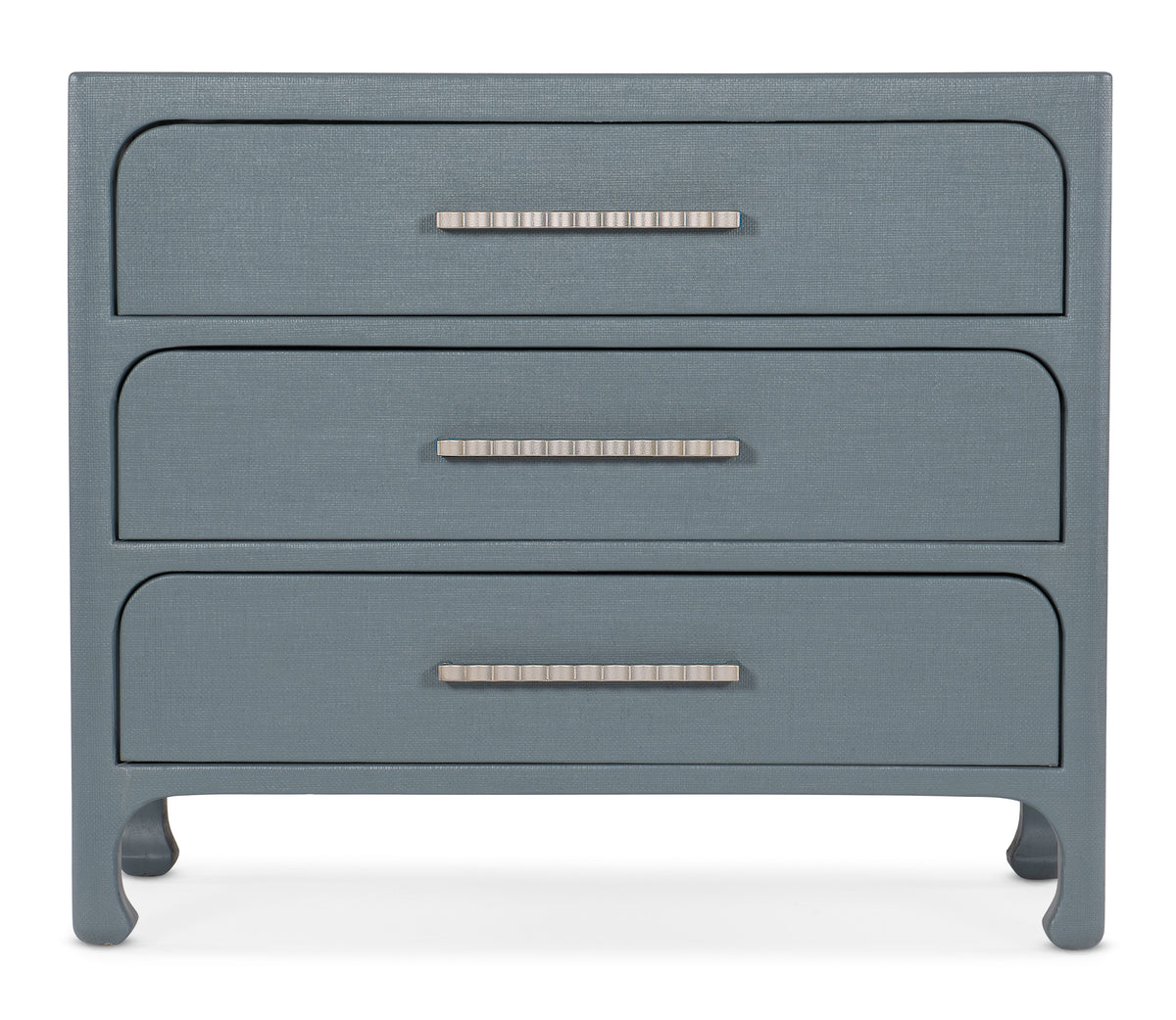 a close up of a dresser
