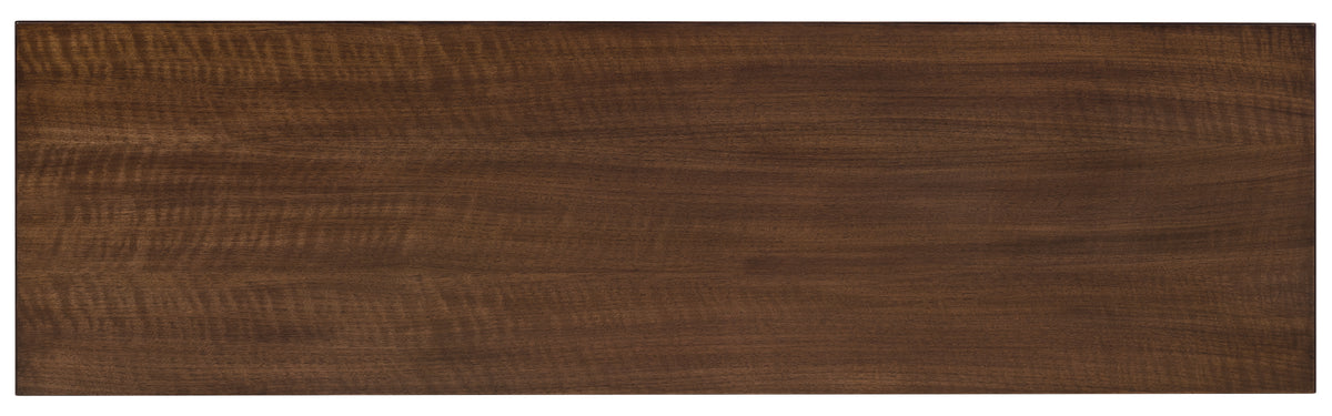 a close up of a wood surface