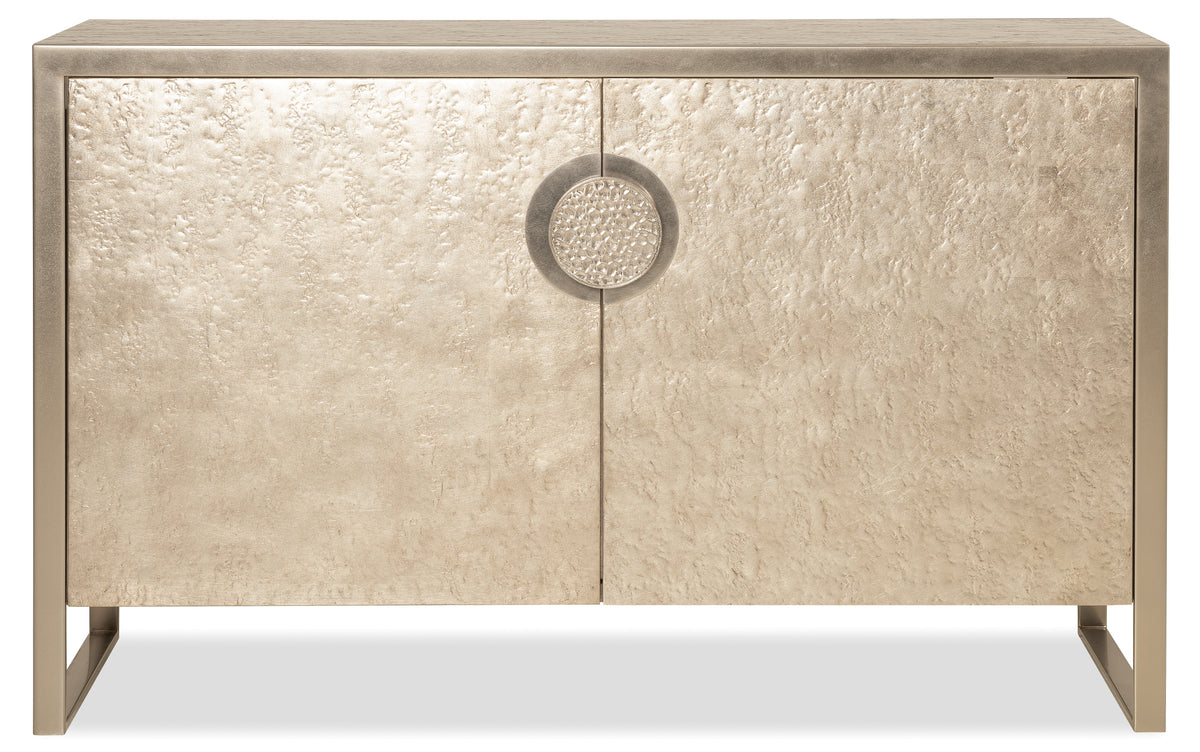Melange Icon Accent Chest - Hooker Furniture (HRF-3186)