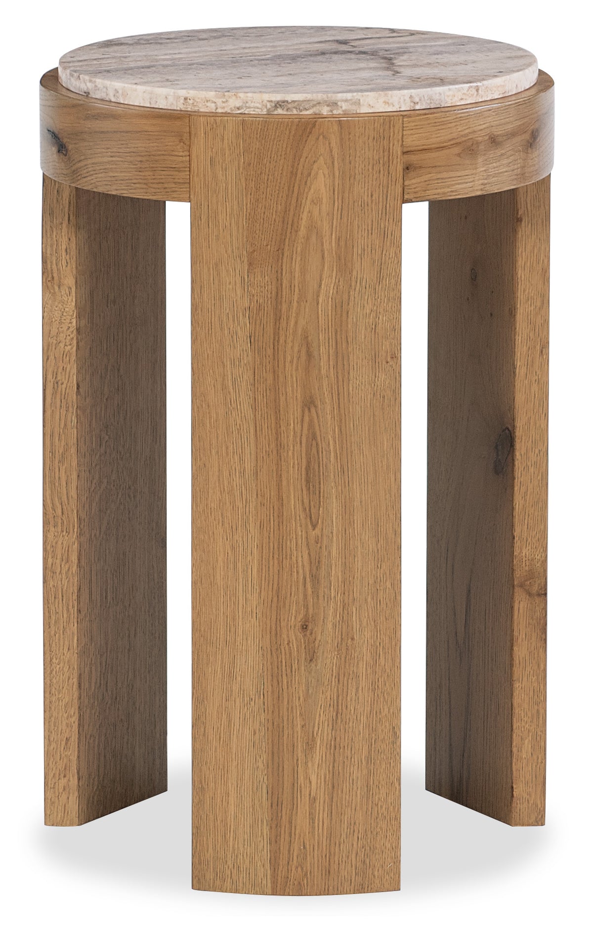 Cashiers Spot Table - Hooker Furniture (HRF-3117)