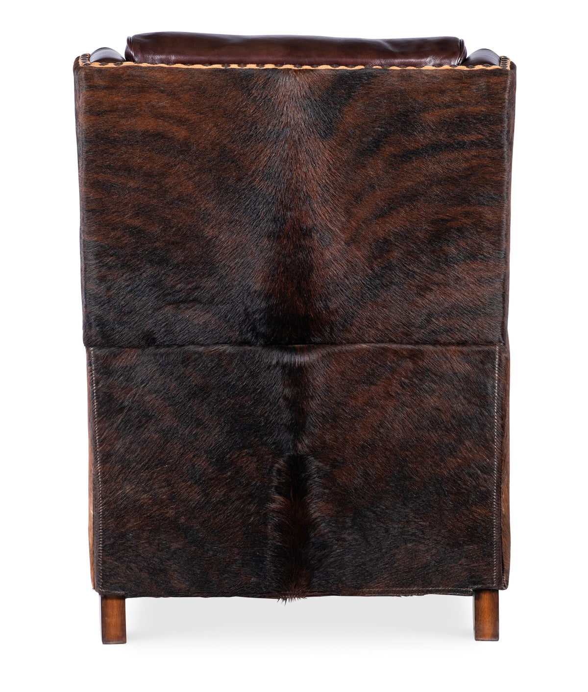 a close up of a chair