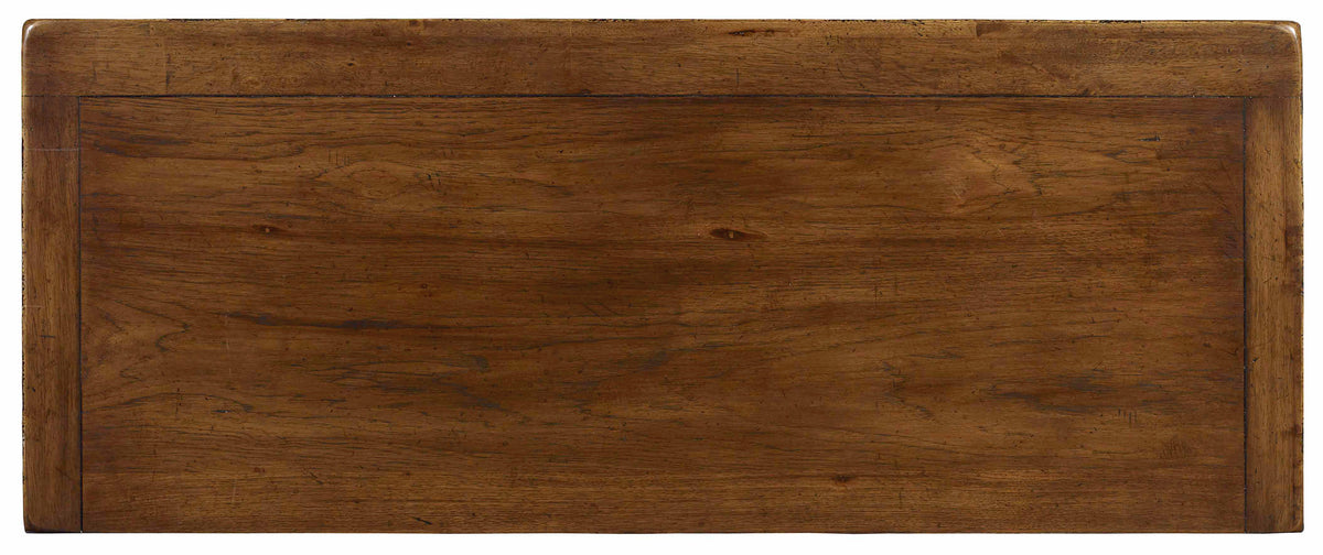 a close up of a wood surface