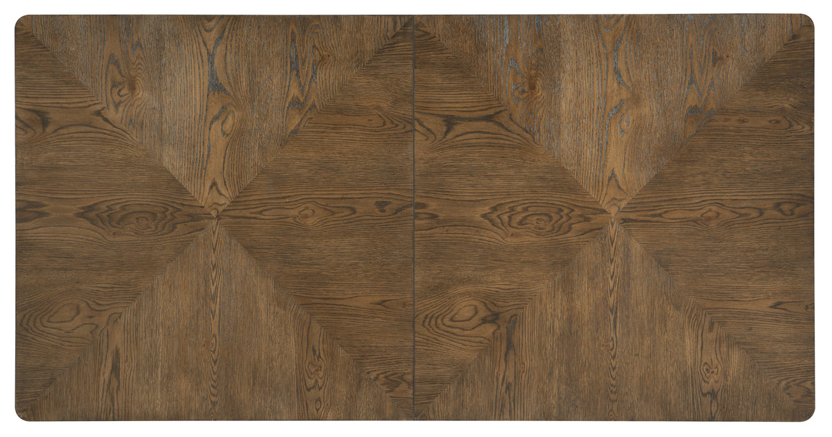 a close up of a wood surface