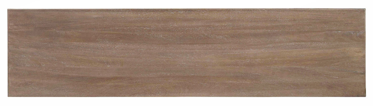a close-up of a wood surface