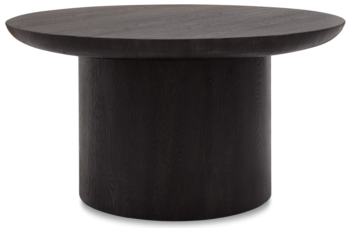 Commerce & Market Chit Chat Table - Hooker Furniture (HRF-3217)